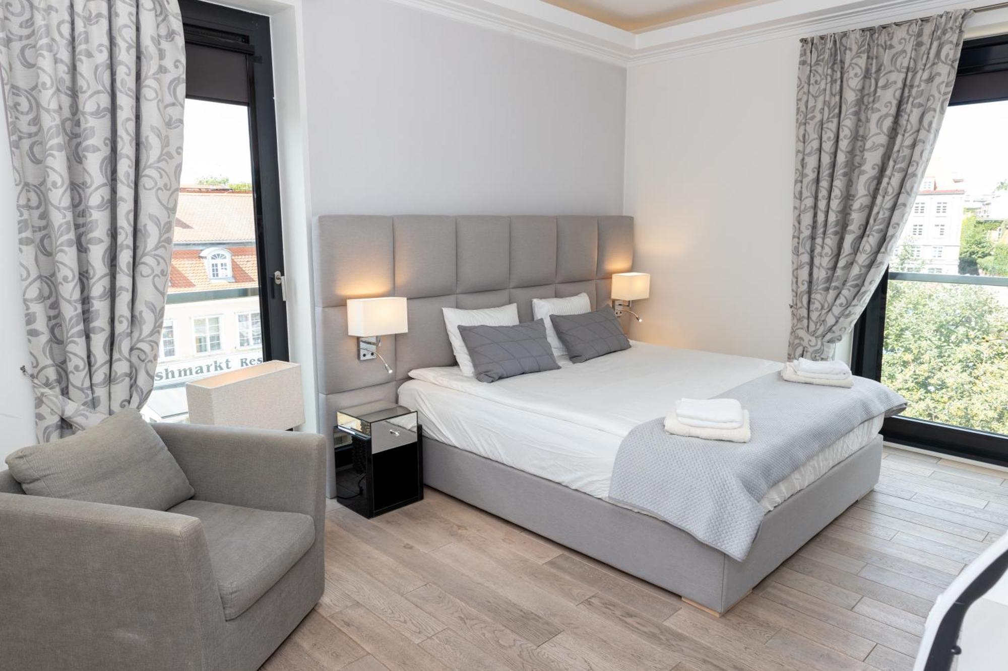 Apartament Nad Motlawa - Downtown グダニスク エクステリア 写真