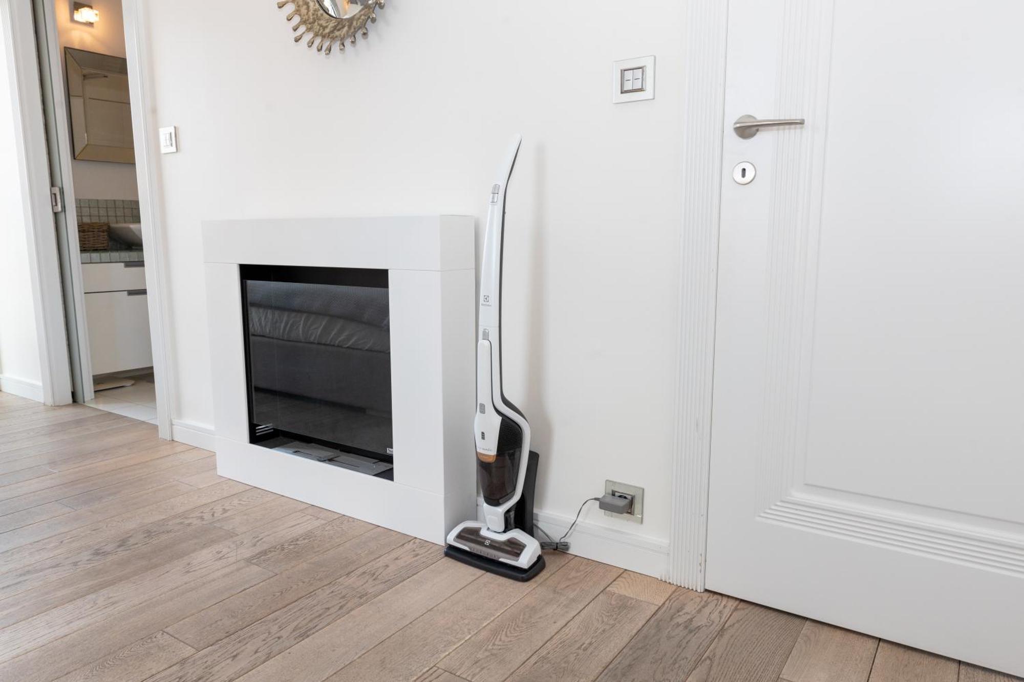 Apartament Nad Motlawa - Downtown グダニスク エクステリア 写真