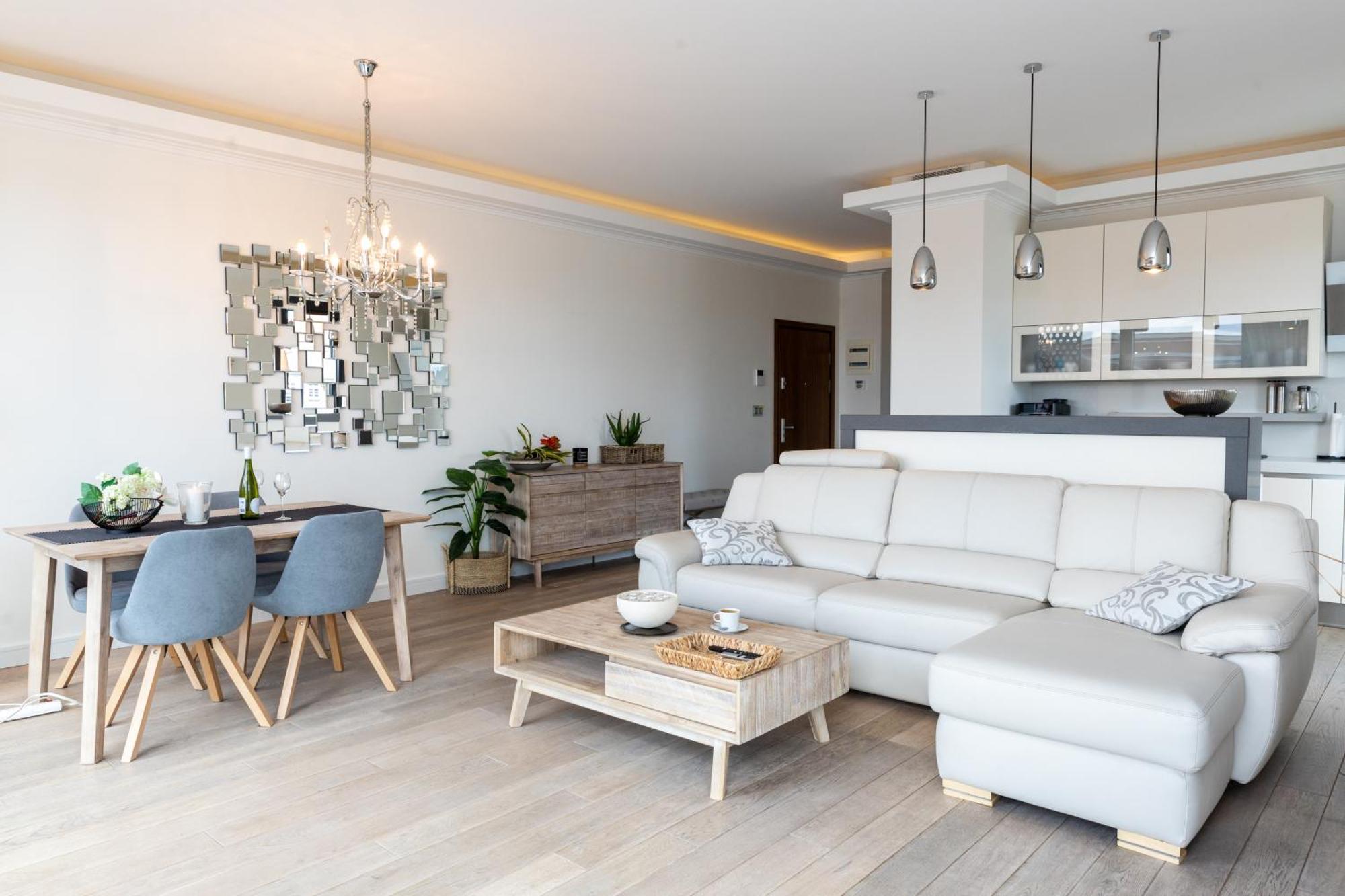 Apartament Nad Motlawa - Downtown グダニスク エクステリア 写真